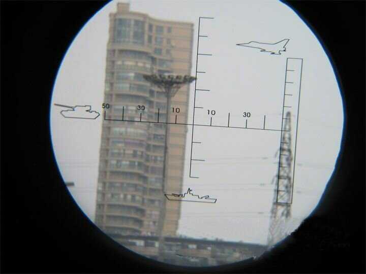Бинокль EGP Бинокль EGP 80x80 (1000м) фотография 13