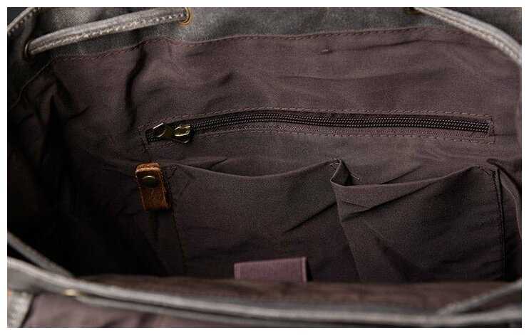 Рюкзак Orlen pack KS-05 фотография 15