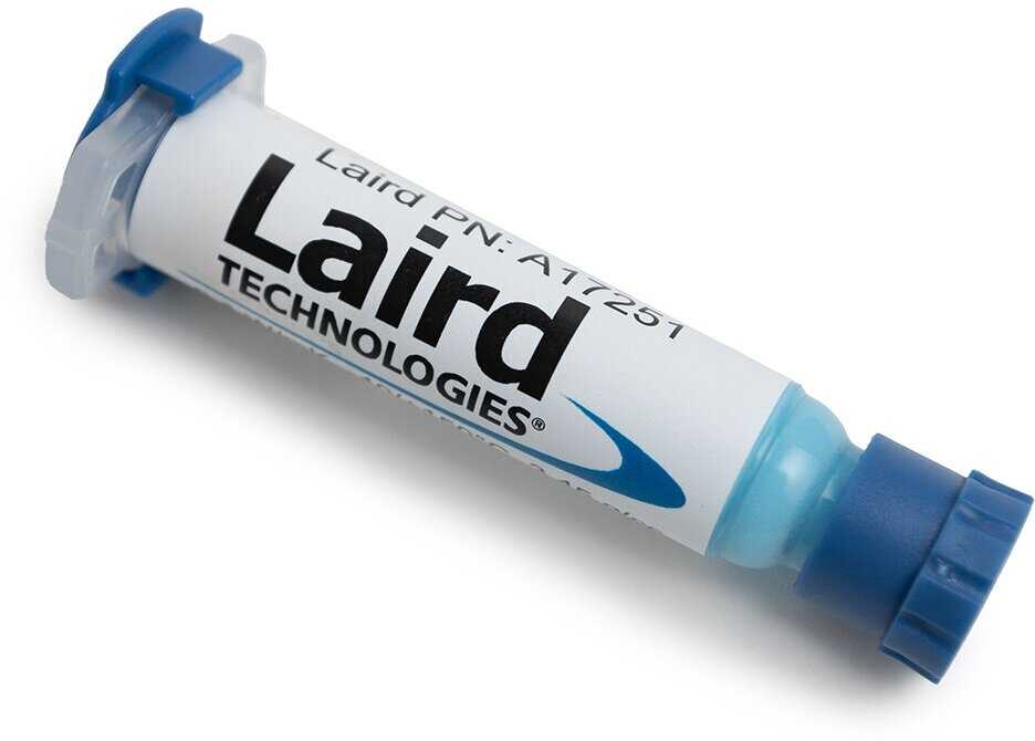 Laird фотография 2