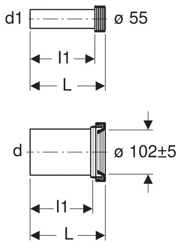 Geberit 152.426.46.1 фотография 3