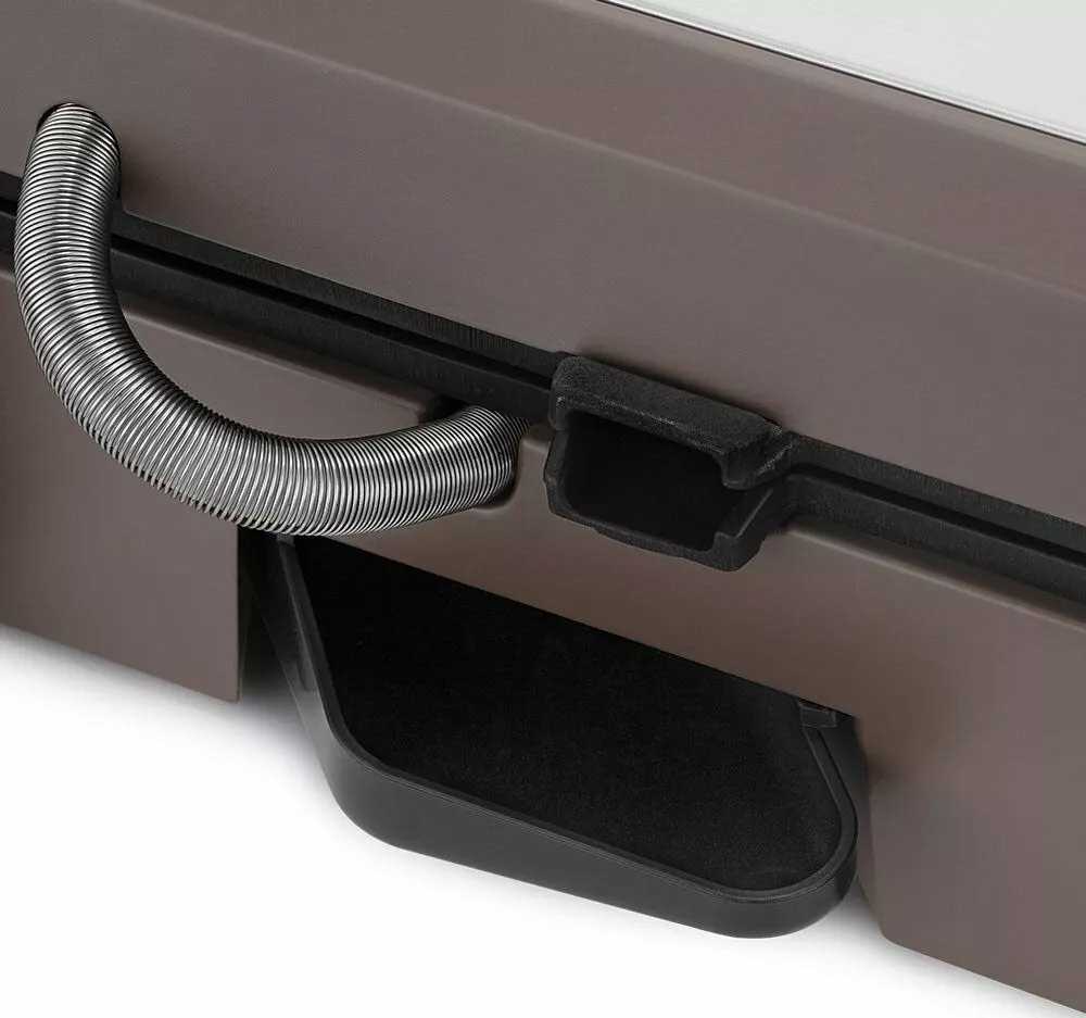 Электрогриль Kitfort КТ-3623 фотография 5