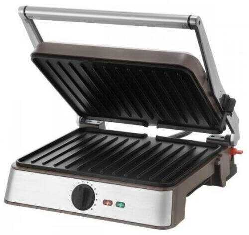 Электрогриль Kitfort КТ-3623 фотография 6