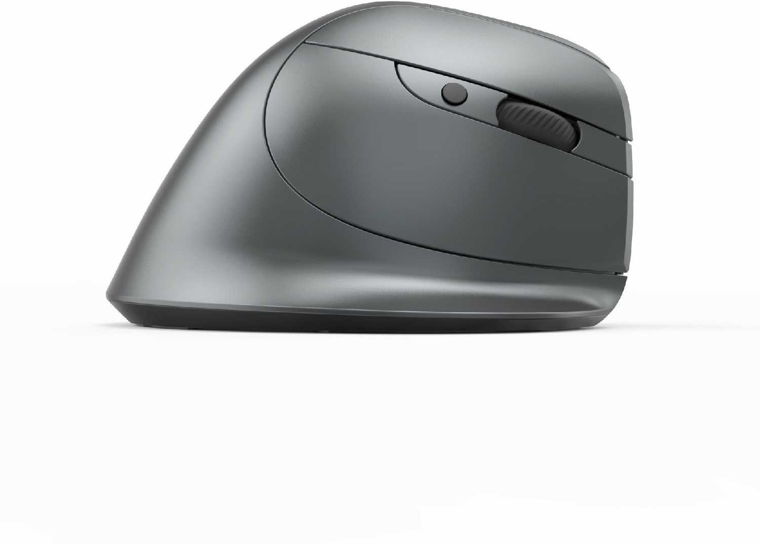 Мышь вертикальная беспроводная ZELOTES F-26C фотография 7