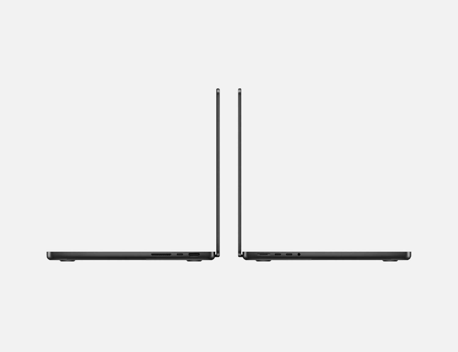 Ноутбук Apple MacBook Pro 14 M5 фотография 5