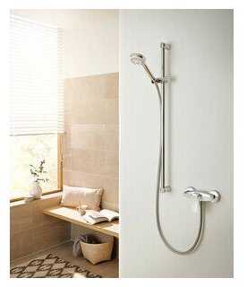 Смеситель Kludi 34841 0575 фотография 7