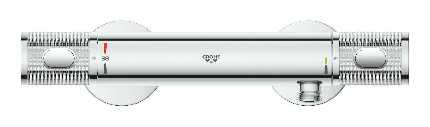 Смеситель Grohe Precision Feel (34790000) фотография 17