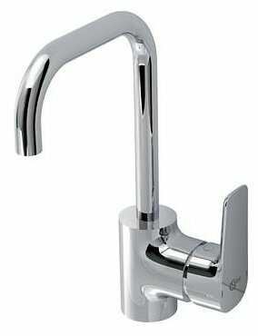 Смеситель для раковины (умывальника) Ideal STANDARD Ceraplan III B 0706 AA, рычажный