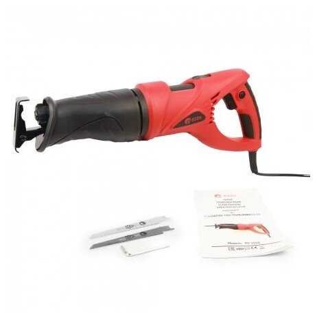 Пила ножовочная (сабельная) Edon RS-1050 фотография 1