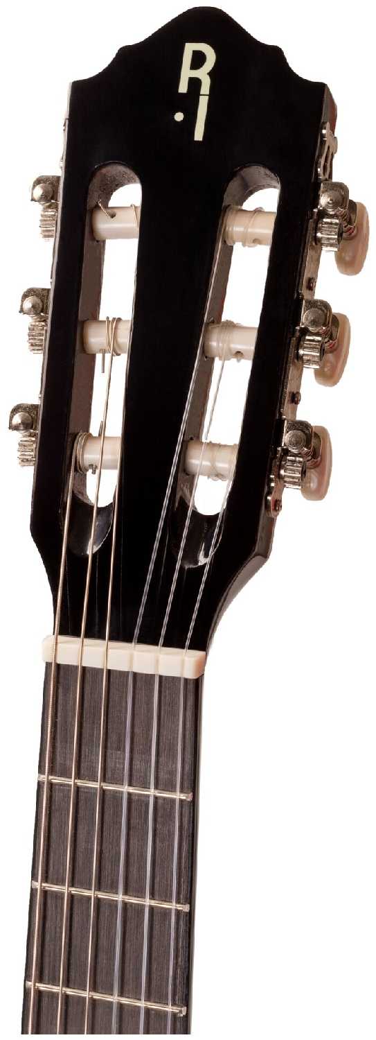 Классическая гитара Rockdale 100-N 3/4 Modern Classic фотография 3
