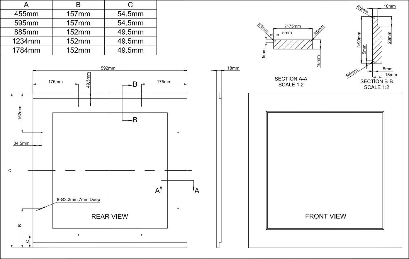 Винный шкаф Dunavox DAVG-49.116DOP фотография 15