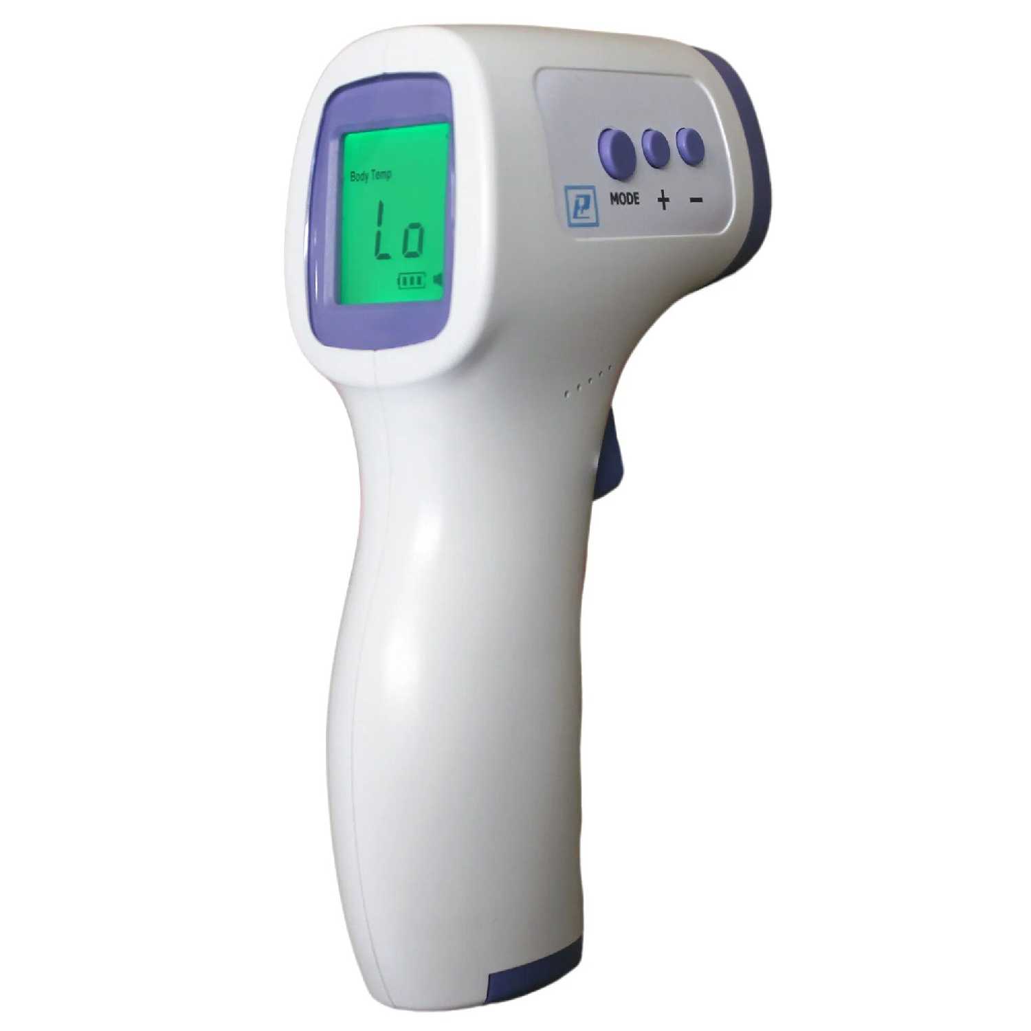 Термометр QQZM GP-300 фотография 9