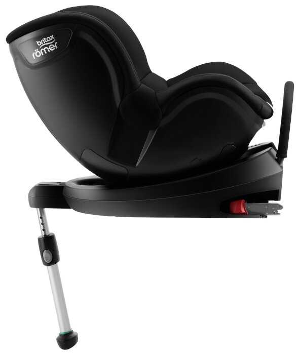 Автокресло группа 0/1 (до 18 кг) Britax Roemer Dualfix 2 R фотография 17