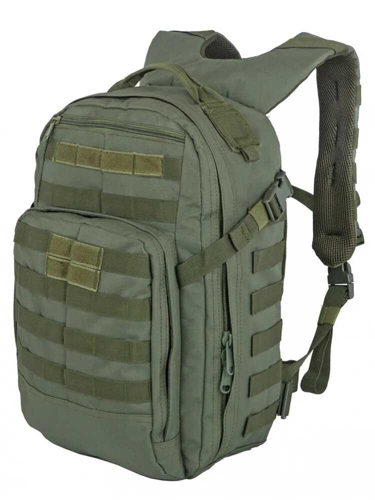 Тактический рюкзак Tactica Тактический рюкзак Striker (630)