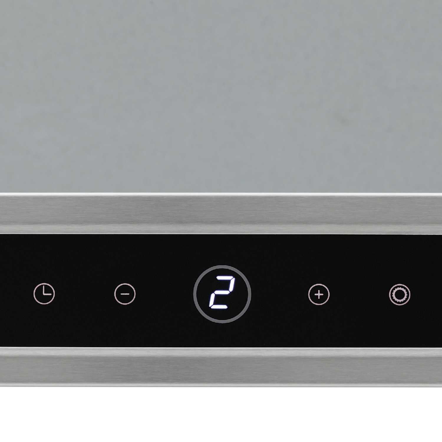 Вытяжка кухонная KRONA FRANZISKA 600 (KRHD210) фотография 9