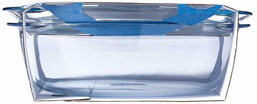 Утятница Pyrex Утятница овальная фотография 7