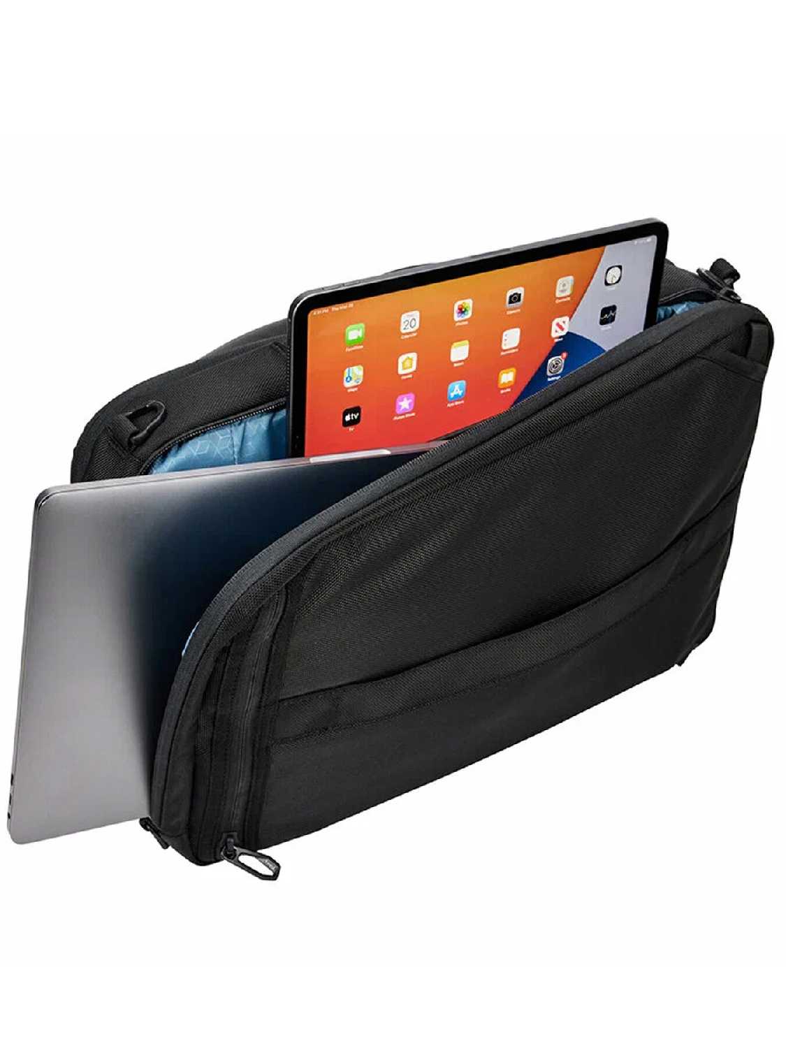 Рюкзак Thule Accent convertible backpack (17L) фотография 17