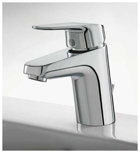 Смеситель Ideal Standard B1708AA фотография 1