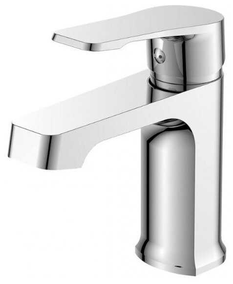 Смеситель для кухни DecoRoom DR23011 фотография 1