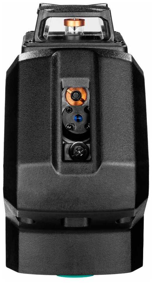 Лазерный нивелир Kraftool LL360 (34645-3) фотография 4