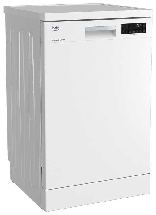 Посудомоечная машина Beko DFN 28421 W фотография 1