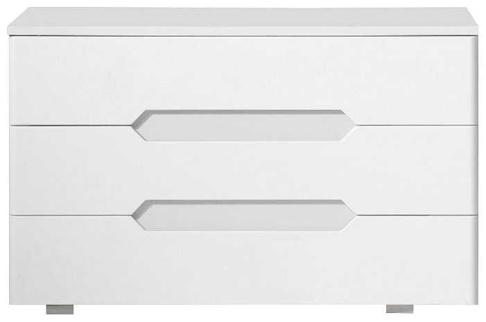 Бельевой комод Feretti Voila Como