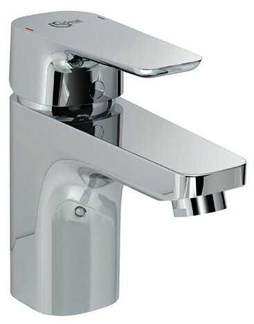 Смеситель для раковины (умывальника) Ideal STANDARD Ceraplan III B 0704 AA, рычажный