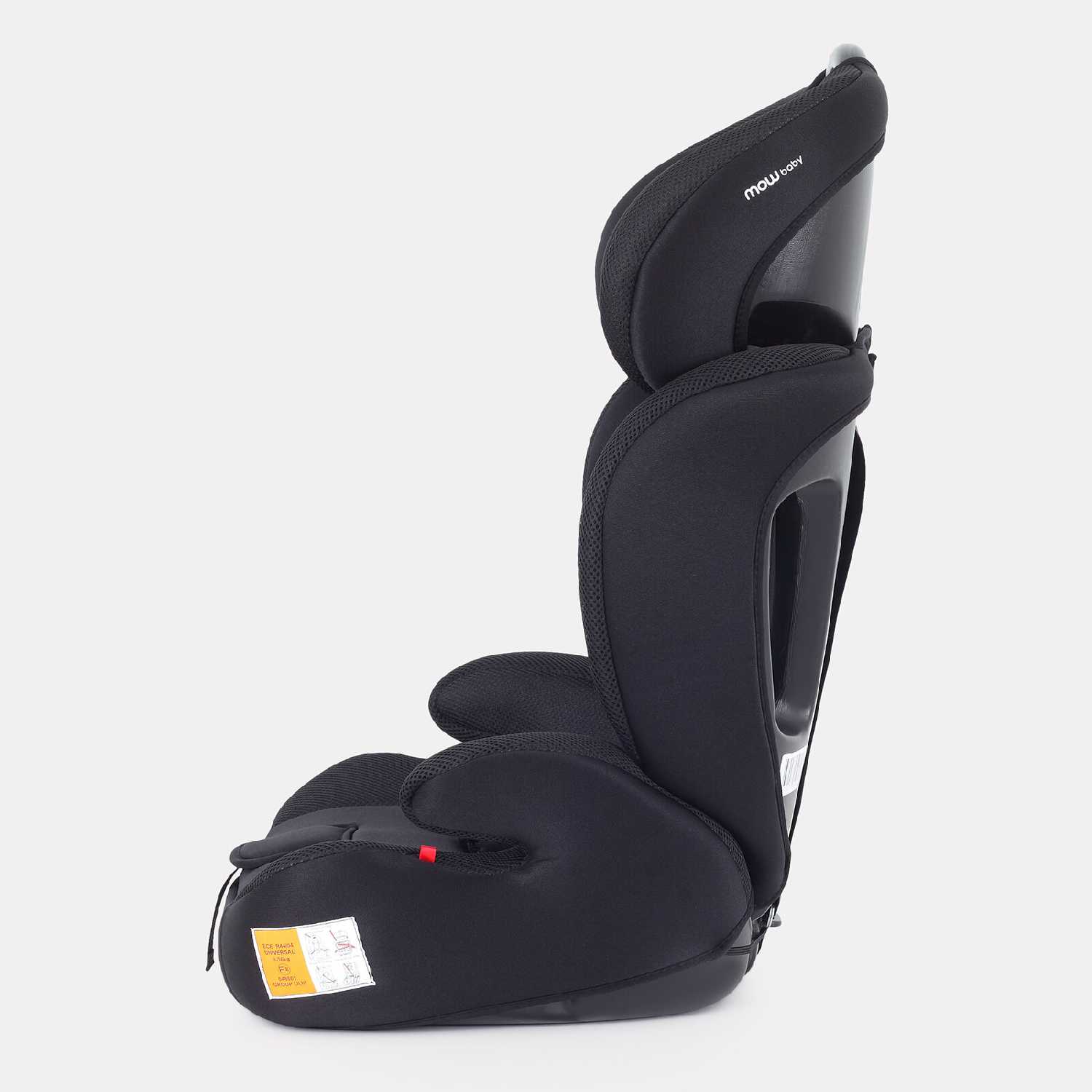 Автокресло MOWBaby Runner (ZY10) фотография 2