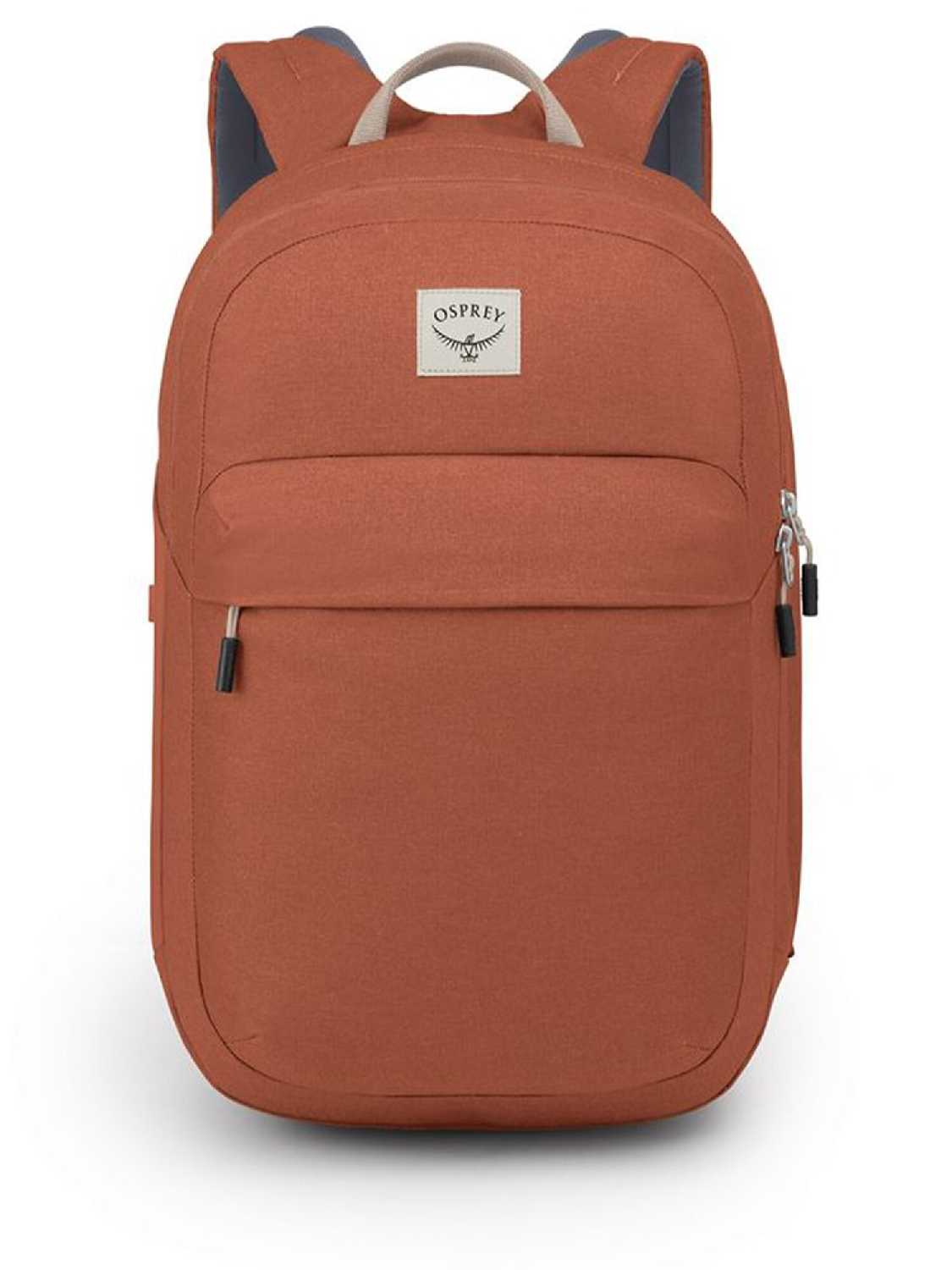 Рюкзак Osprey Arcane Extra Large Day (Porcelain Orange Heather) фотография 2