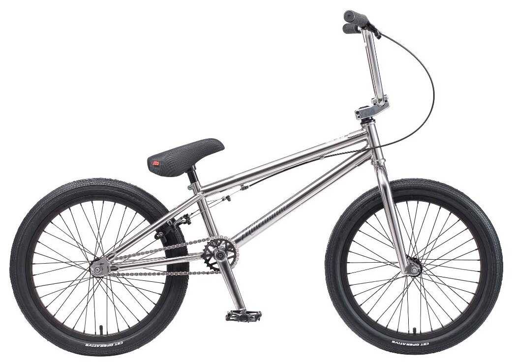 BMX Tech Team Millennium фотография 2