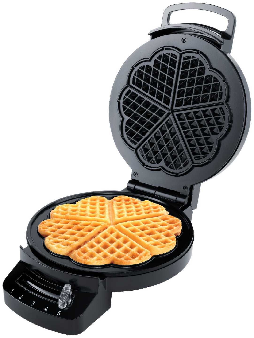 Сэндвичница Steba WE 1 фотография 2