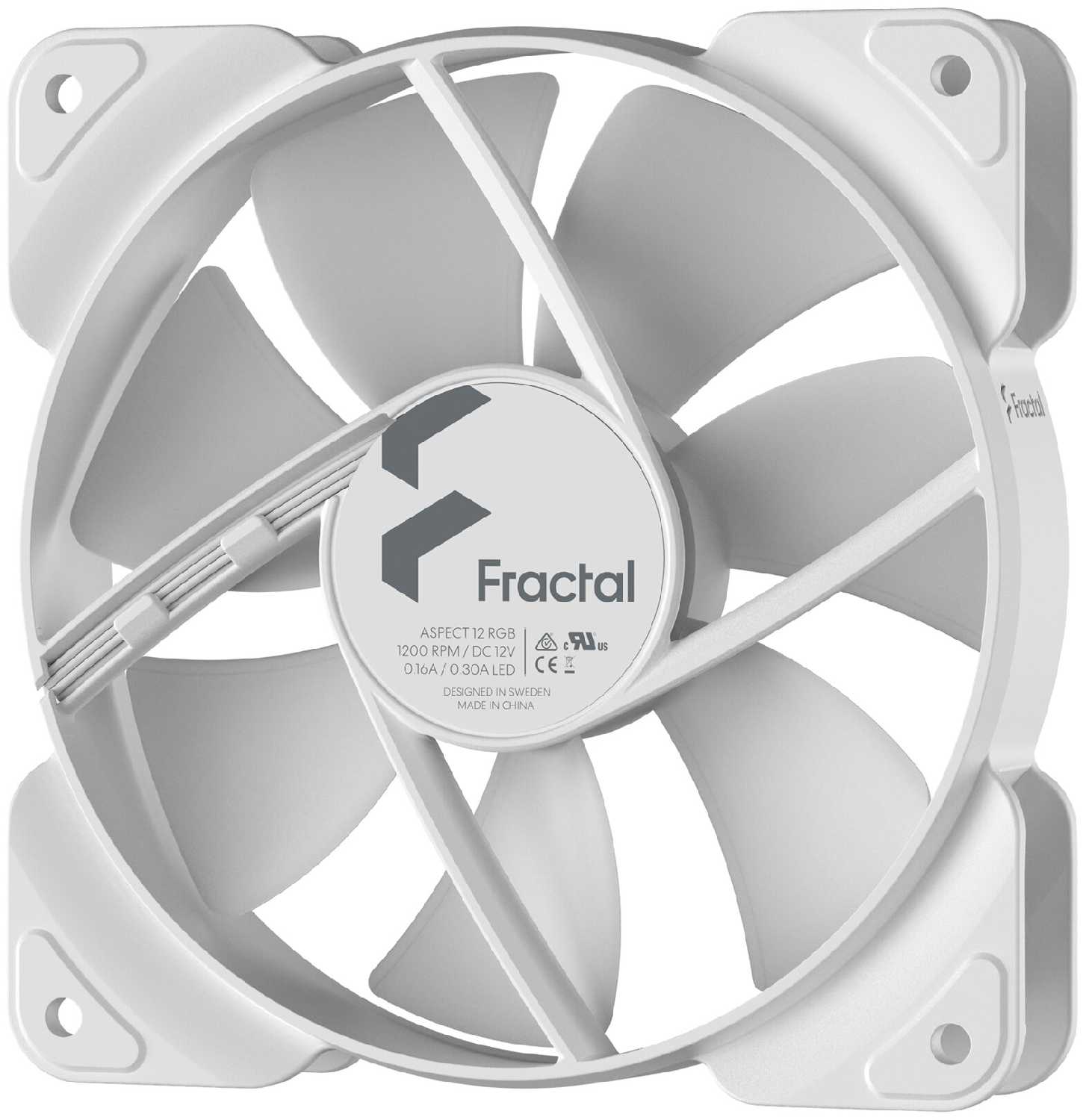 Вентилятор для корпуса Fractal Design Aspect 14 фотография 6