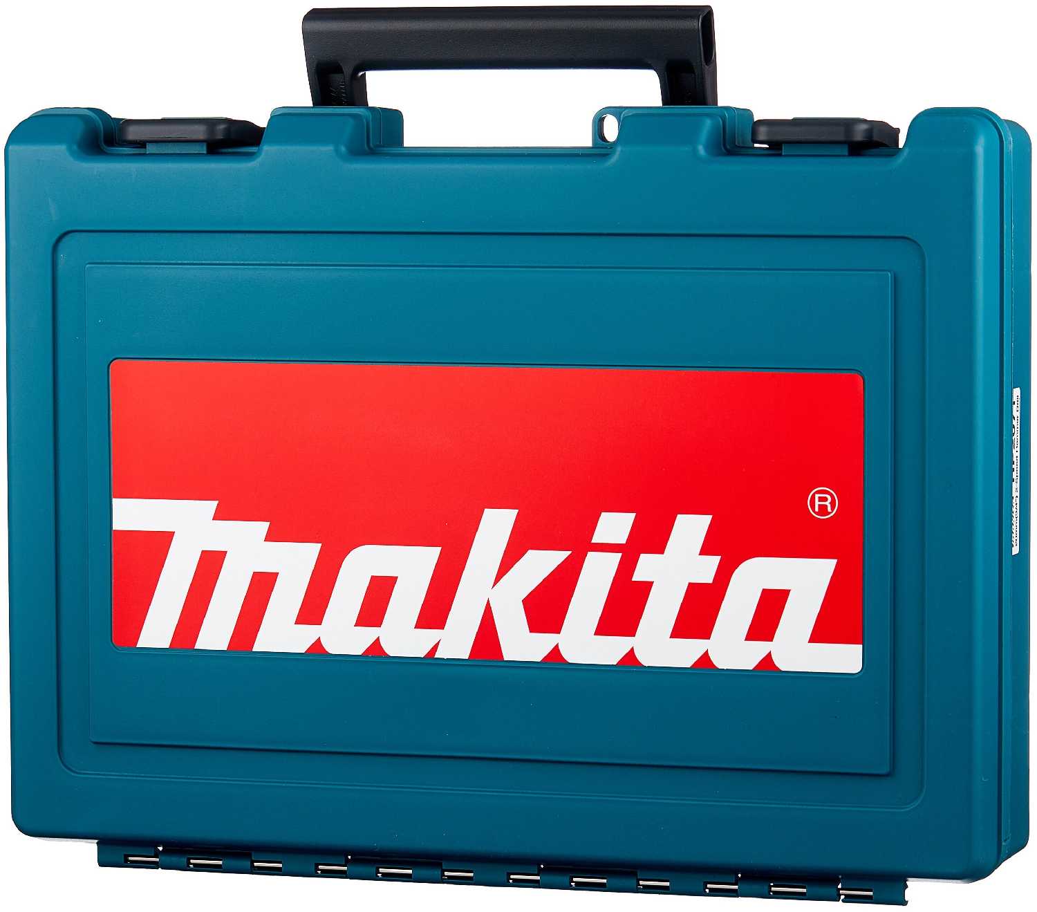 Дрель ударная Makita HP2071, 1010 Вт фотография 3