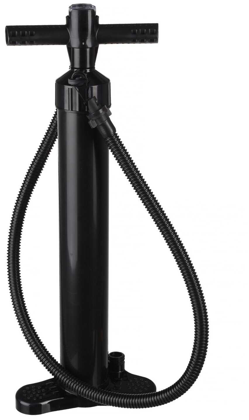 Сапборд EVO FITNESS SUP Sun 11 (335*78*15) фотография 15