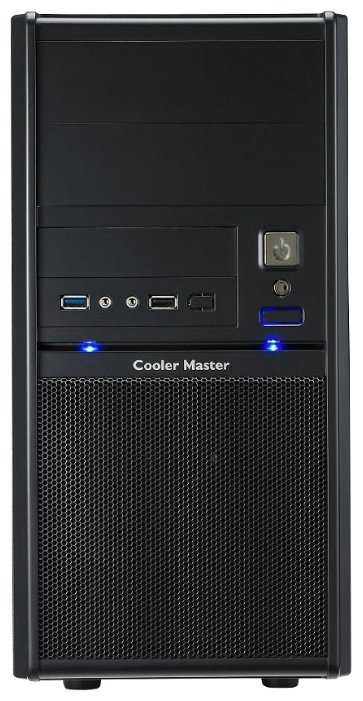 Компьютерный корпус Cooler Master Elite 342 (RC-342-KKN6-U3) фотография 1