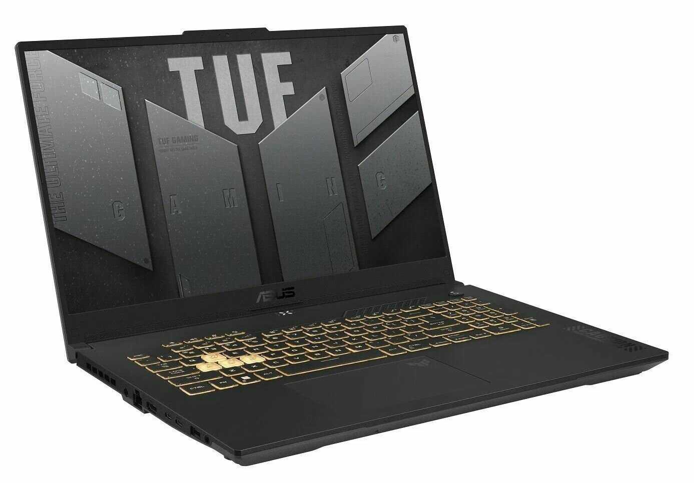 Ноутбук ASUS TUF Gaming F15 FX507VV4-LP061 15.6