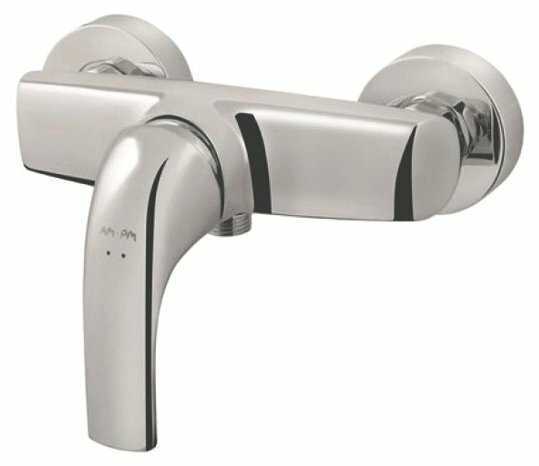 Смеситель для душа AM.PM Sense L F7420000, рычажный