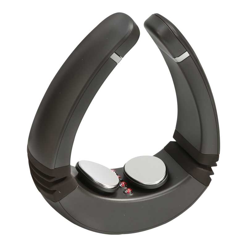 Массажер для шеи Ergonova MagicTouch Pro neck фотография 5