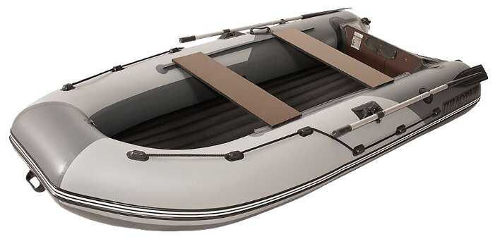 Надувная лодка Пилот 330 НД НД фотография 8