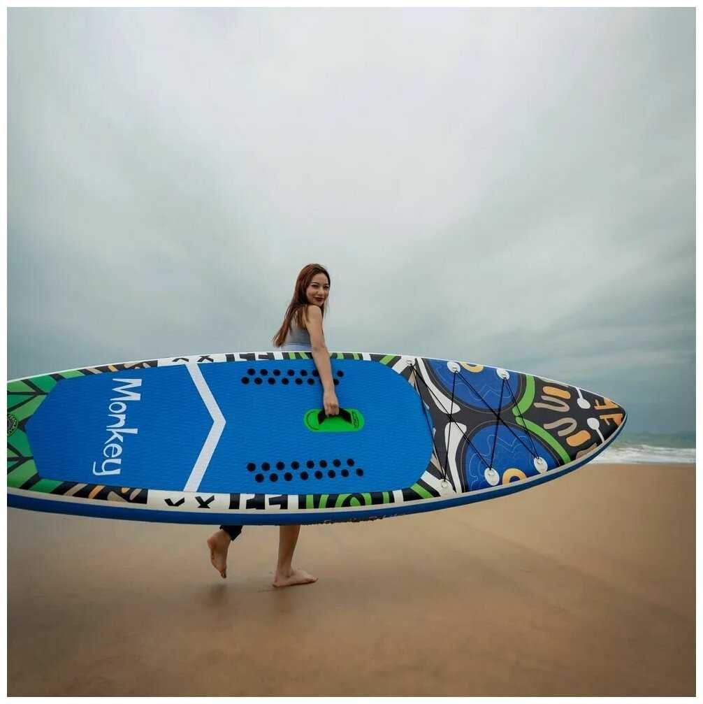 Сапборд FunWater Honor фотография 5