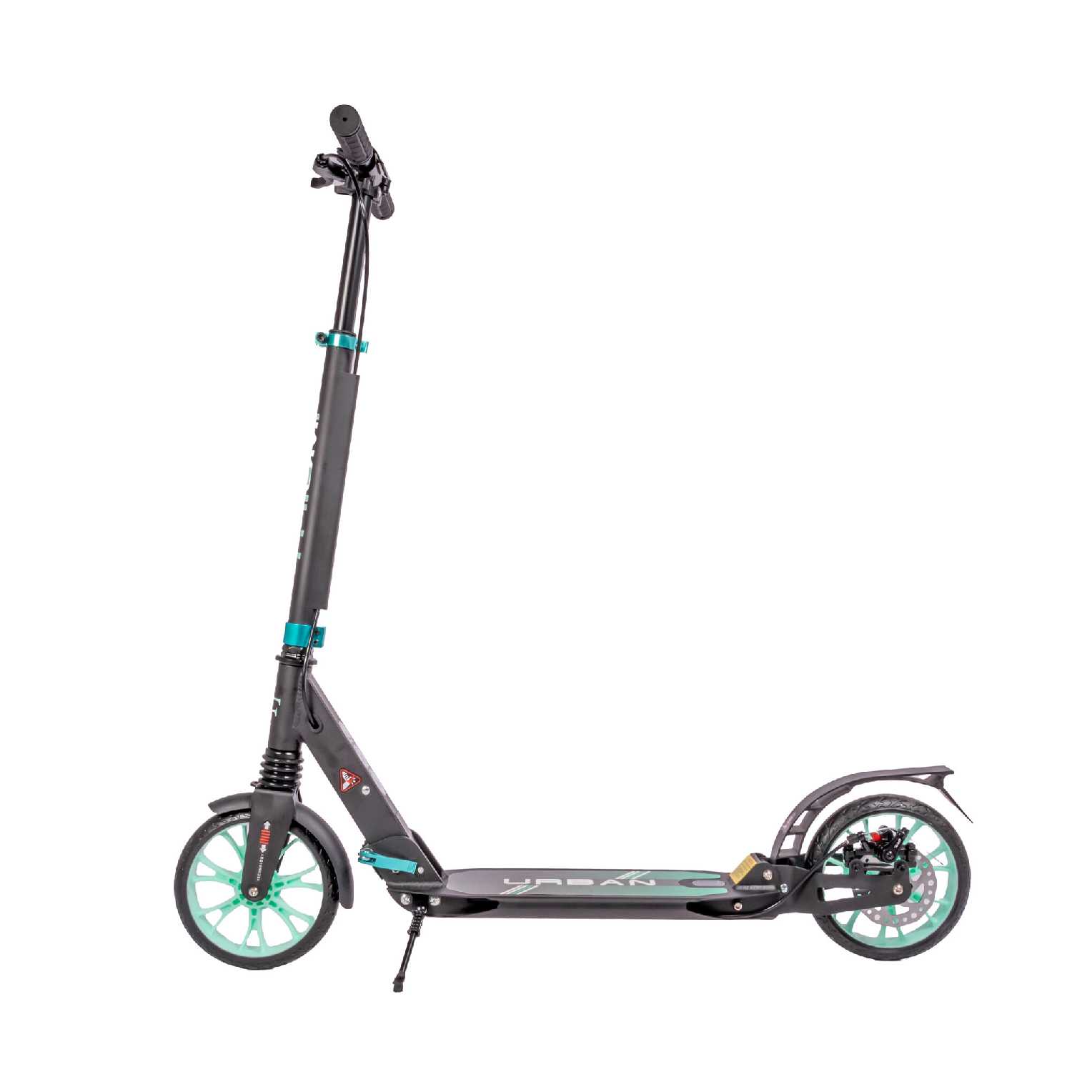 Самокат Triumf Urban Active