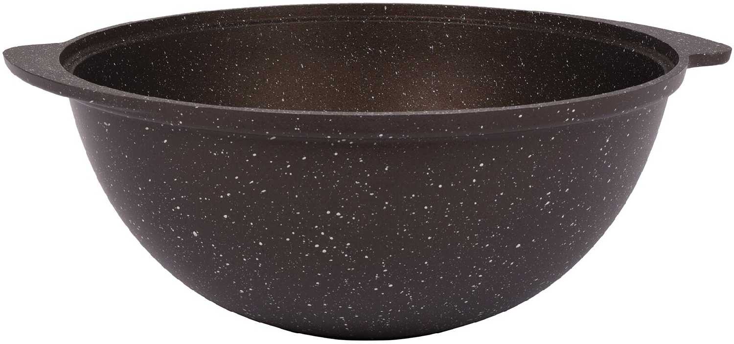 Узбекский казан Kukmara Казан (KМК47А) фотография 4