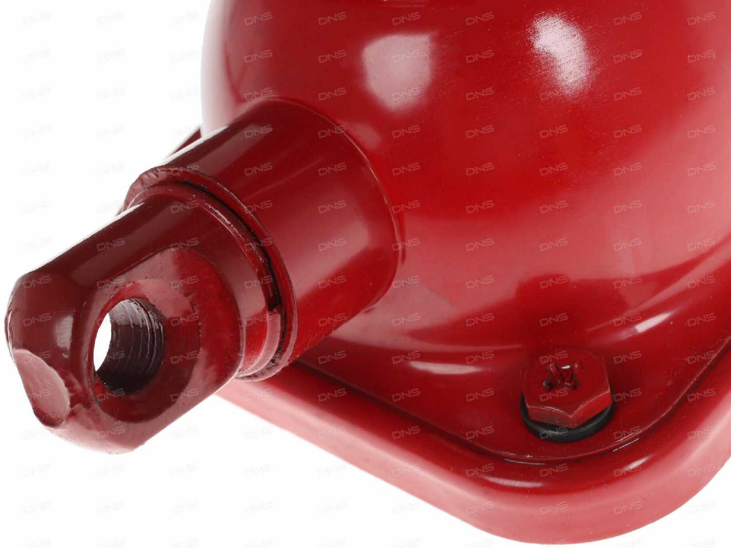 Домкрат бутылочный AUTOPROFI DVB-20 фотография 12