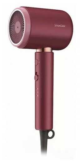 Фен Xiaomi ShowSee Red (A11-R)