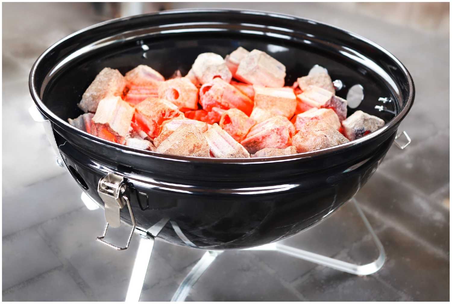 Гриль-барбекю Start Grill GLOBUS SG (SG) фотография 5