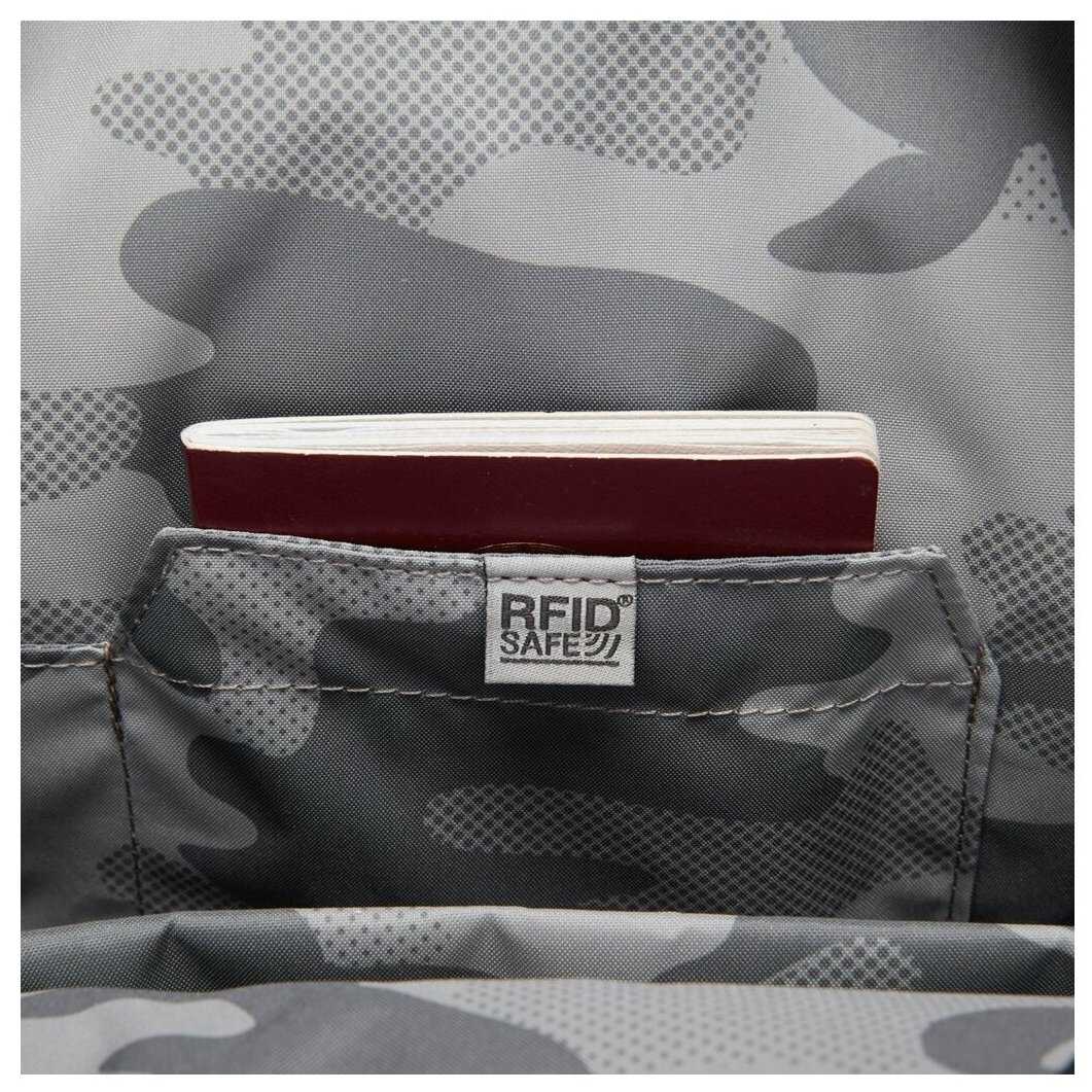 Городской рюкзак PacSafe Go 15L фотография 7