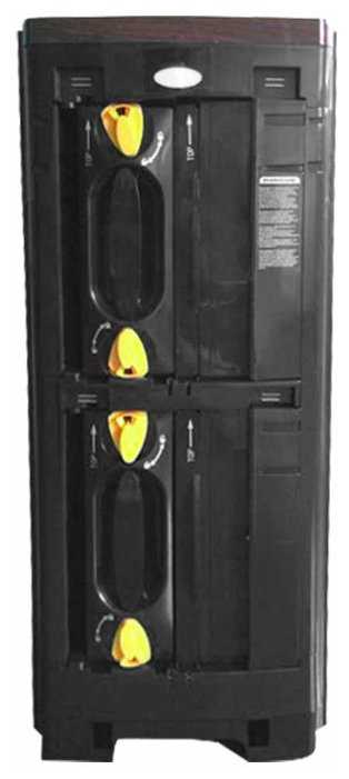Очиститель воздуха Timberk TAP FL800 MF фотография 4