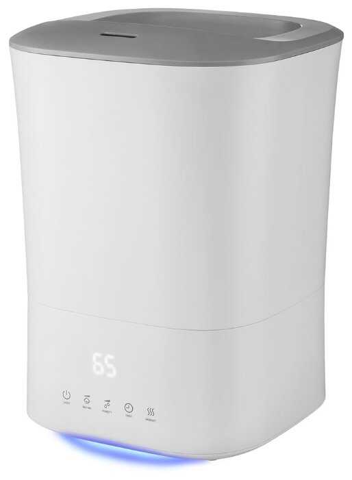 Увлажнитель воздуха с функцией ароматизации Polaris PUH 0427 TF фотография 1