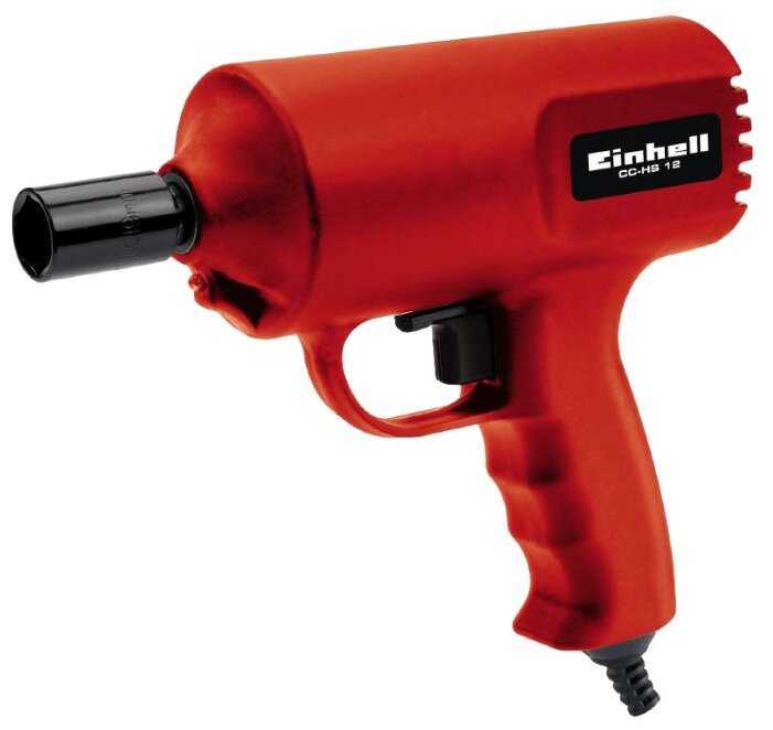Einhell CC-HS 12