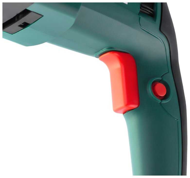 Перфоратор Hammer PRT 650 D, 650 Вт фотография 5