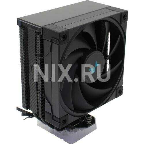 Кулер Deepcool AK400 DIGITAL фотография 16